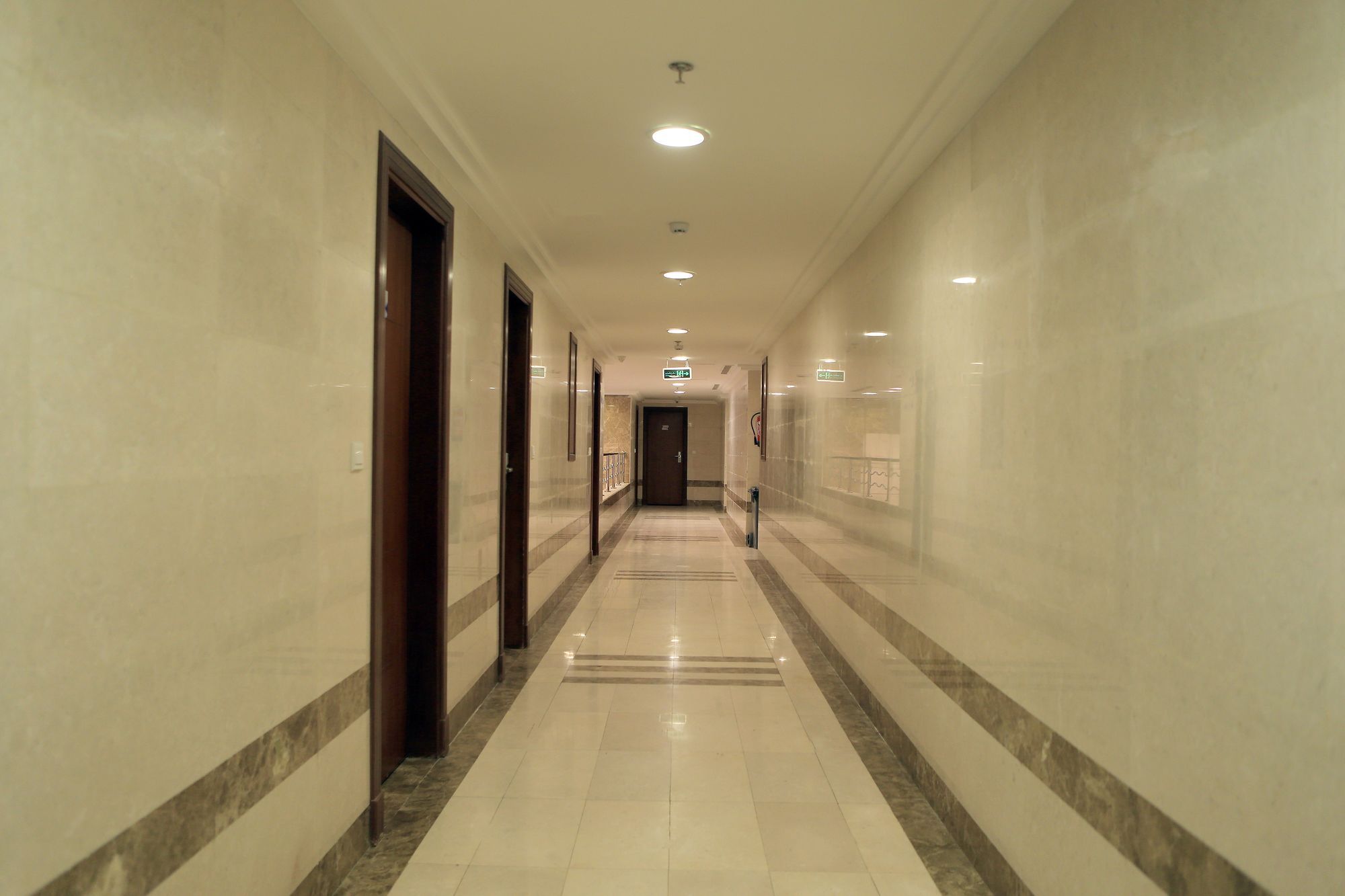Al Saif Mekka